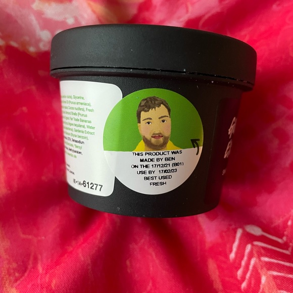 * NEW * Gumback Express Shower Smoothie - Picture 4 of 4